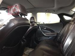 Hyundai Azera